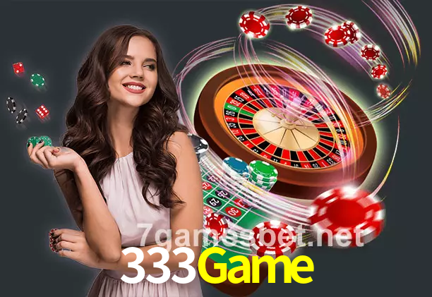 vivo no cassino 333Game