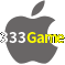 Aplicativo 333Game para iOS