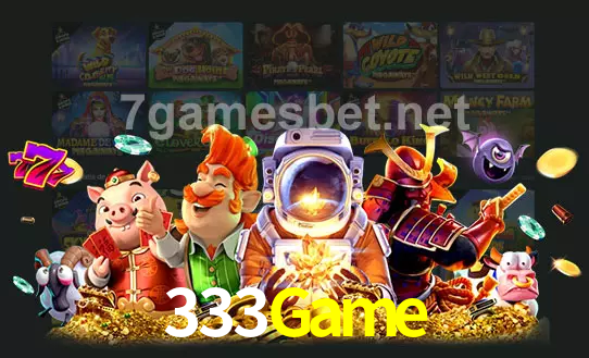 cassino 333Game