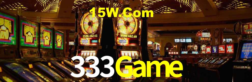 333Game