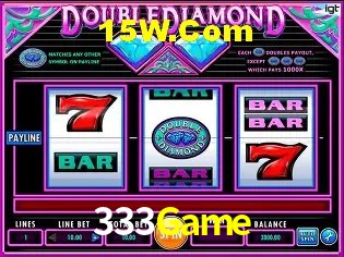 Benefícios da Conta 333Game