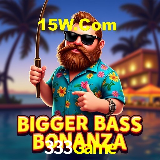 Diretório de Jogos 333Game