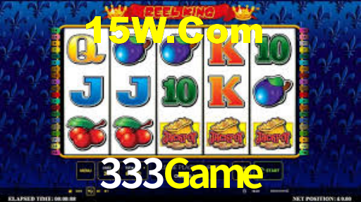 333Game