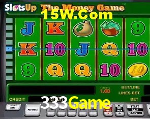 Promoção Relâmpago 333Game