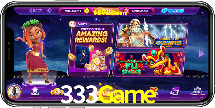 A Revolução dos Aplicativos de Jogos no 330bet