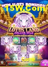 Integração de APIs 333Game