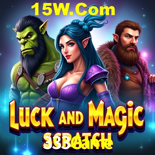 Desvendando o Mundo dos Jogos Virtuais na 333Game