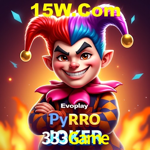 Bônus de Boas-vindas 333Game