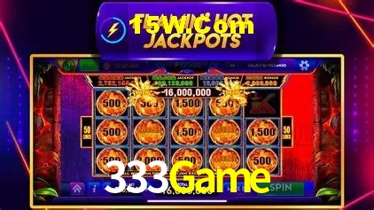 Design Responsivo 333Game