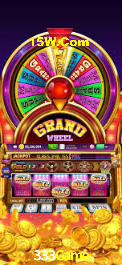 333Game: Seu Cassino Premiado com Pagamentos Rápidos