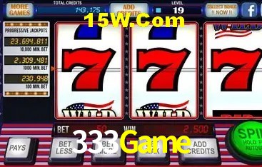 Estatísticas 333Game