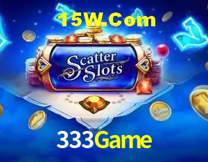 Integração de APIs 333Game