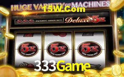 Login Seguro 333Game