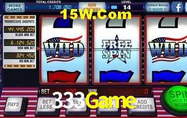 Especiais de Fim de Semana 333Game