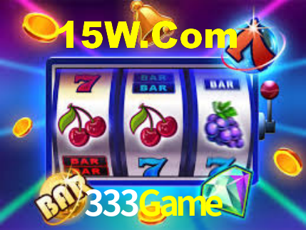 333Game