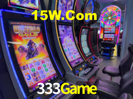 333Game