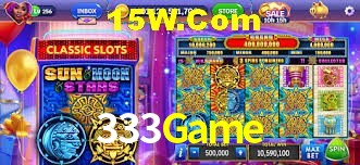 Secure Login 333Game