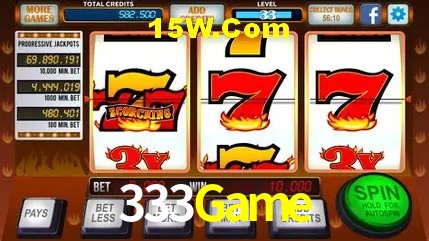 333Game - Support
