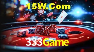 Game Providers 333Game