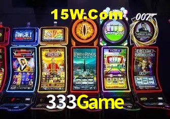 333Game Belo Horizonte - Jackpots