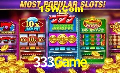 Integração de APIs 333Game