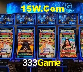 333Game Belo Horizonte - Payments