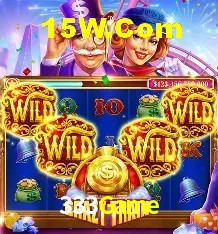 333Game São Paulo - Top Slots