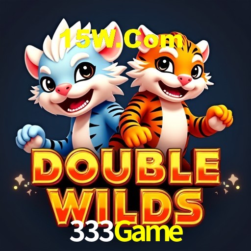 Diretório de Jogos 333Game