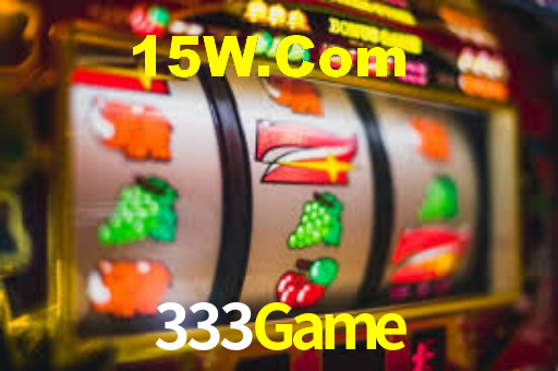 333Game App Interface