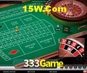 333Game - Pagamento PIX Instantâneo