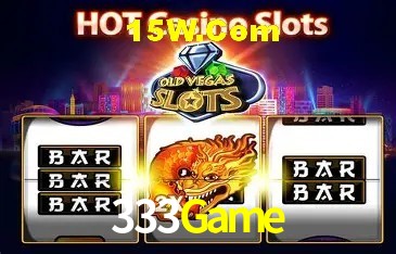 333Game Slot - 320+ Caça-Níqueis Premium