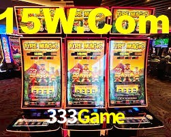 Statistics 333Game