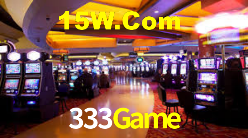 Sinta a adrenalina dos jogos de cassino com 333Game