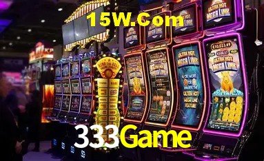 333Game - Aplicativo Móvel