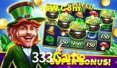 333Game Rio de Janeiro - Slot Strategy