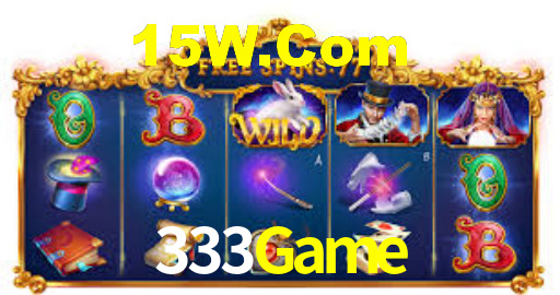 333Game.Com