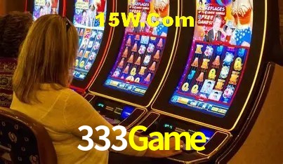 Tecnologia da Plataforma 333Game