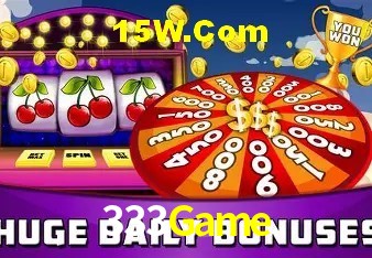 333Game Brasília - Jogo Features