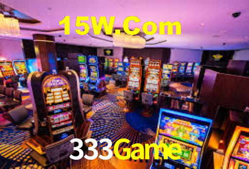 333Game