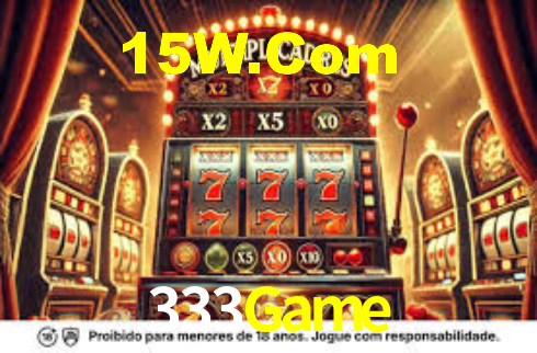 333Game