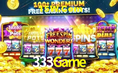 API Integration 333Game