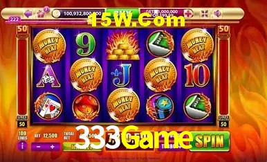 Platform Technology 333Game