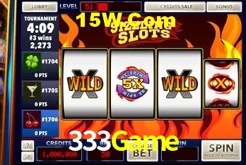 Responsive Design 333Game